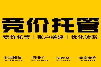 百度广告推广案例分享